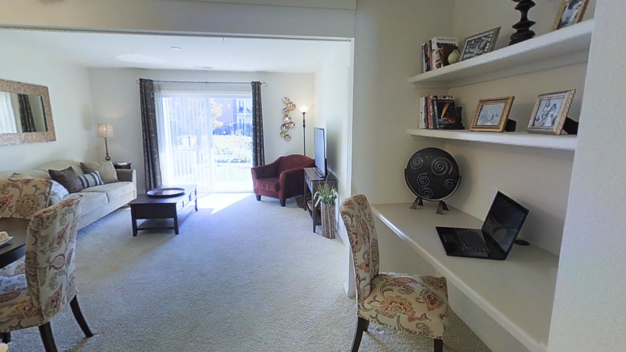 Towne Lakes Apartments Grand Chute