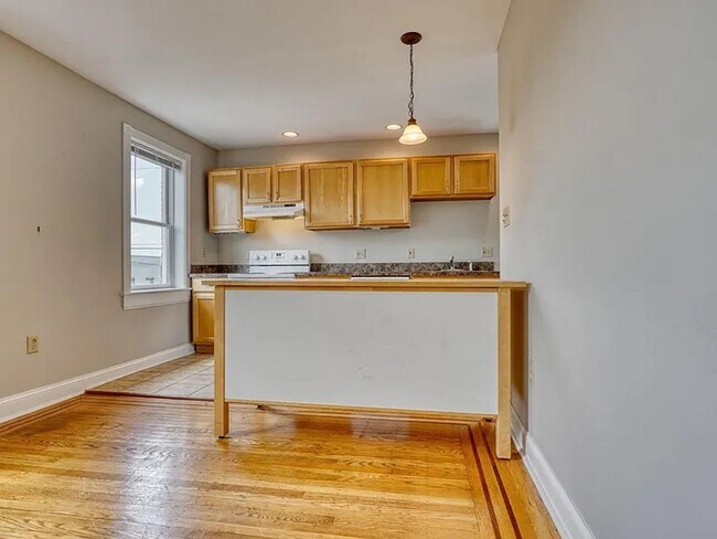 Building Photo - 3300 E Baltimore St