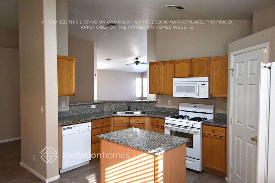 Building Photo - 7408 Alpine Ridge St