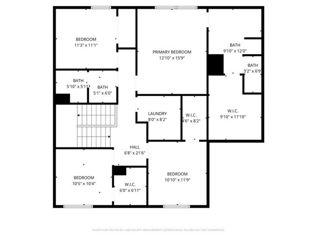 Building Photo - 4 Bedroom 2.5 Bathroom