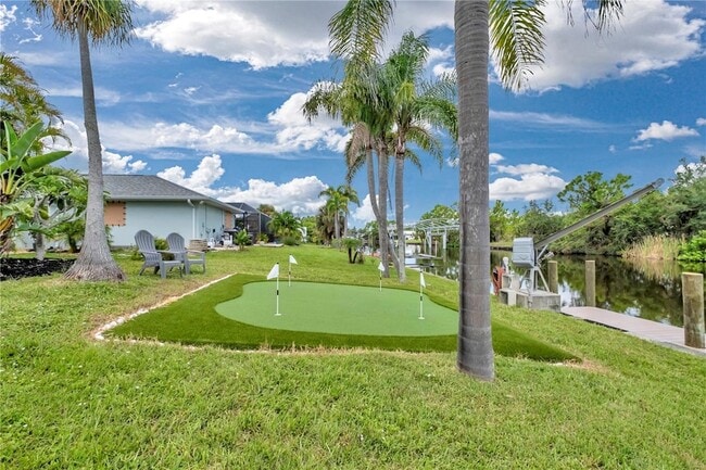 Building Photo - 15180 Lyneburg Ave