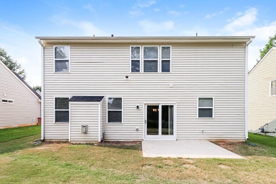 Building Photo - 266 Silver Arrow Cir