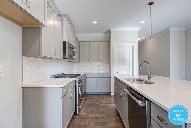 Building Photo - 3264 Polo Rd NW