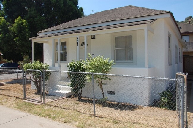 Primary Photo - Renovated Two Bedroom House
