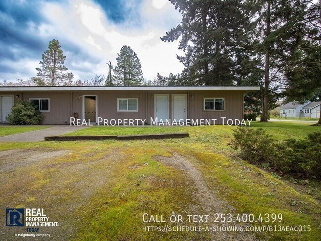 Building Photo - 7619 Douglas St W