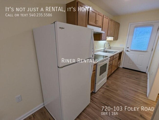 Building Photo - 720 Foley Rd