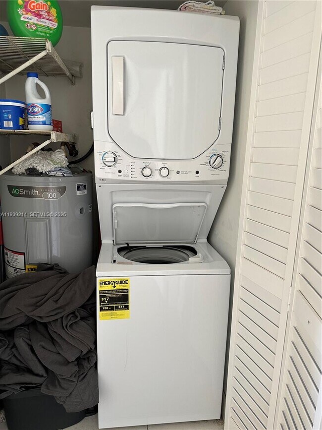 Building Photo - 1145 S Flagler Ave