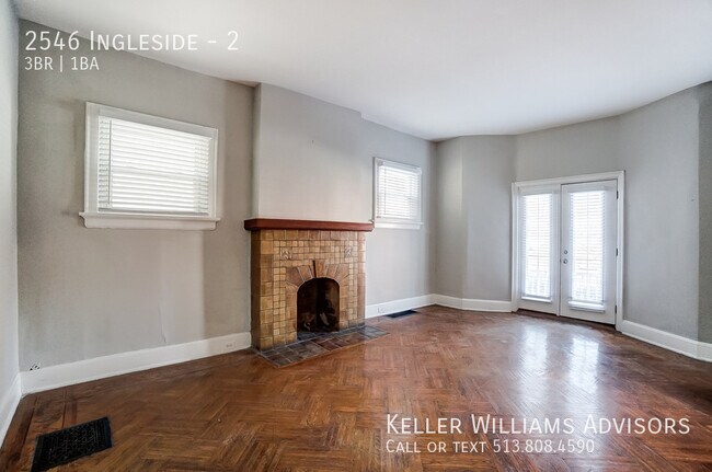 Building Photo - 2546 Ingleside-2