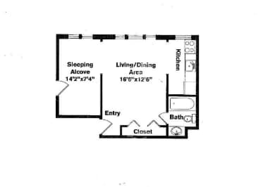 Building Photo - 14 Chauncy St