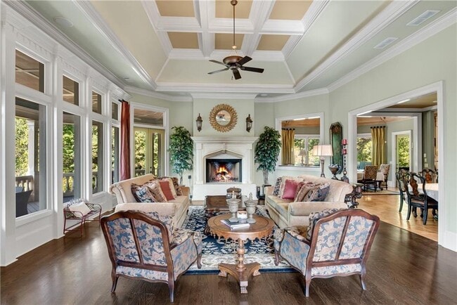 Building Photo - 8335 Hurakan Creek Crossing