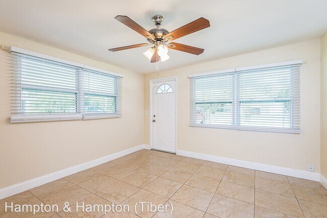Building Photo - 3 br, 2 bath House - 1827 GRAND BLVD