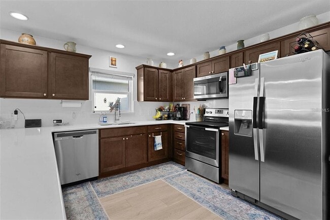 Building Photo - 9191 SE 166th Sprung Ln