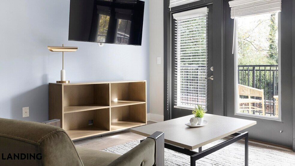 Building Photo - 2550 Blackmon Dr