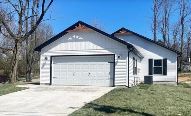 Building Photo - New 3-bedroom home!