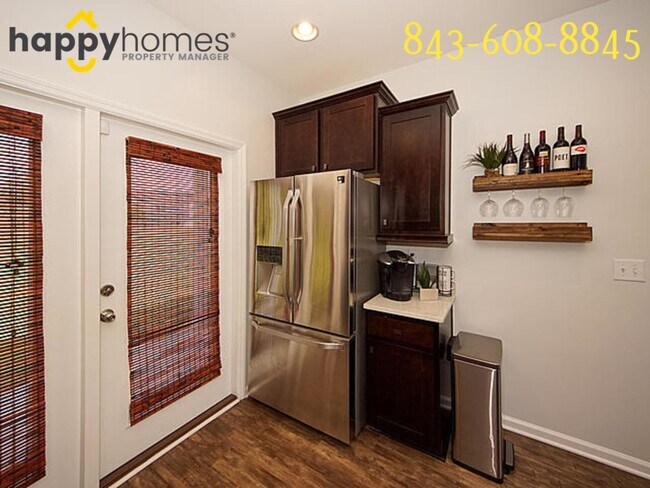 Building Photo - 3/2.5 Townhome located in the Landings at Montague in Goose Creek!