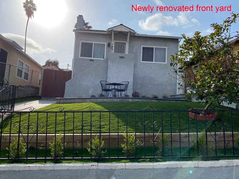 Building Photo - 1841 Marney Ave
