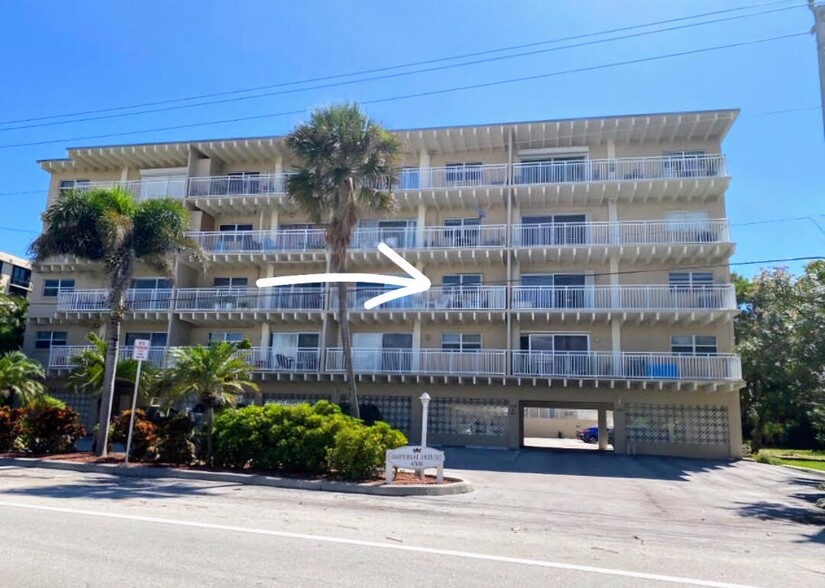 Building Photo - 4500 S Ocean Blvd