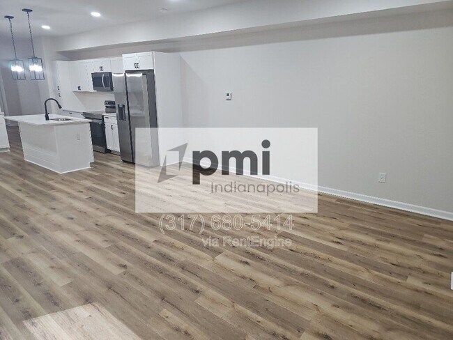 Building Photo - 2826 N Park Ave