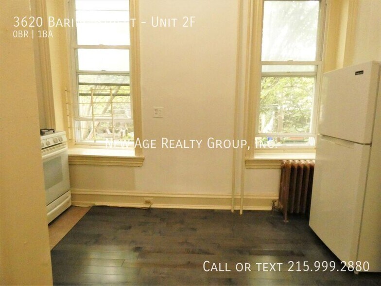 Building Photo - 3620 Baring St