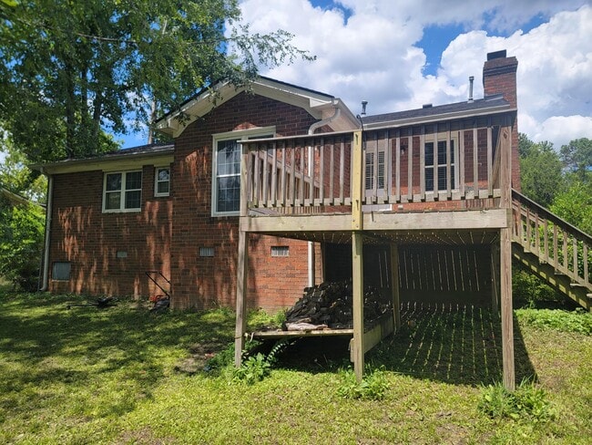Building Photo - 4514 Harrowgate Rd