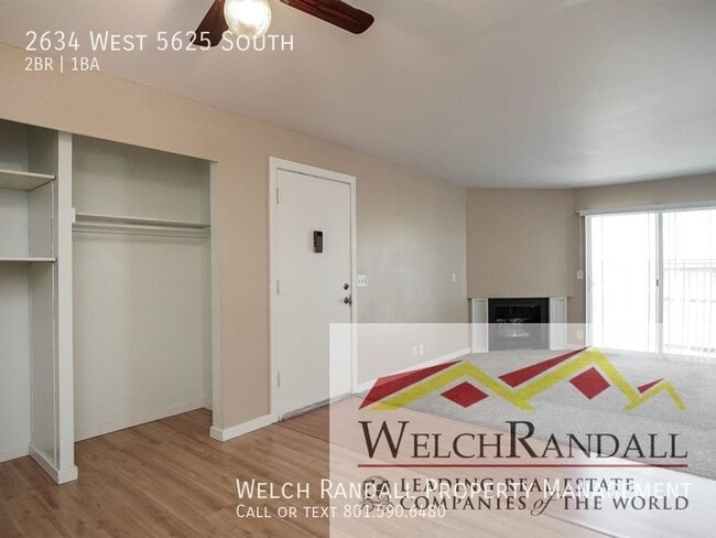 Building Photo - 2634 W 5625 S