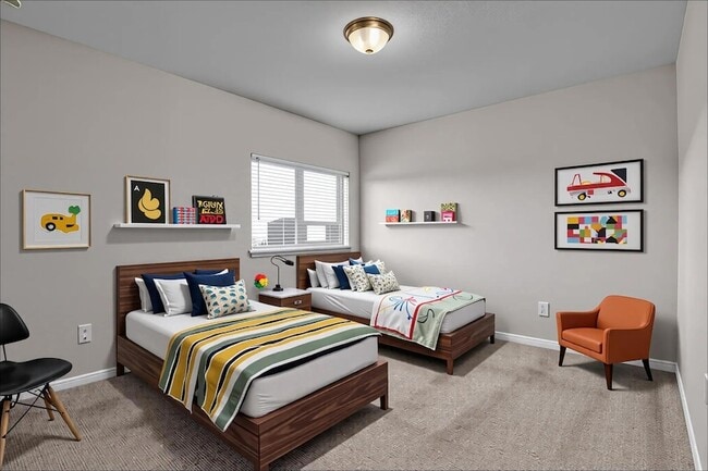 Building Photo - 6020 Genova Pl