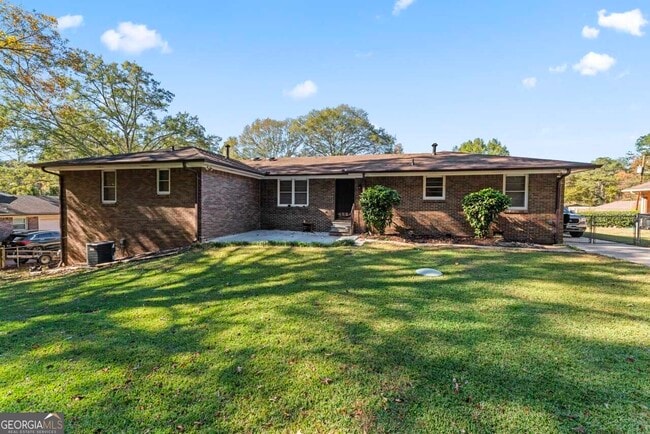 Building Photo - 6418 Briarwood Ct