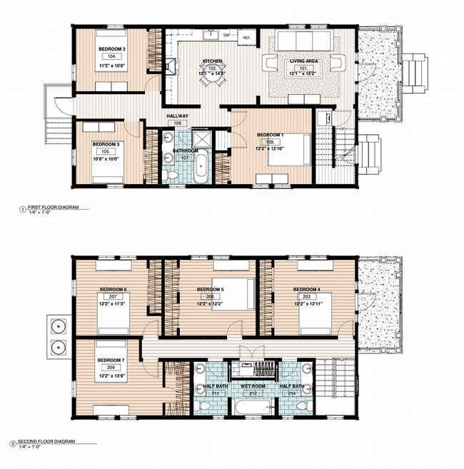 Building Photo - New Construction - 7BR for 2026 School Year!