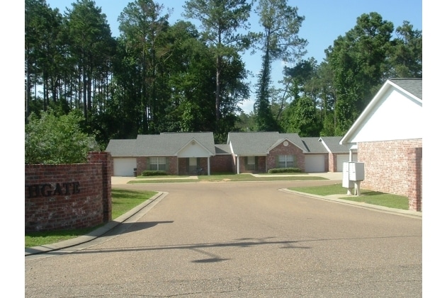 Primary Photo - Northgate Condominiums