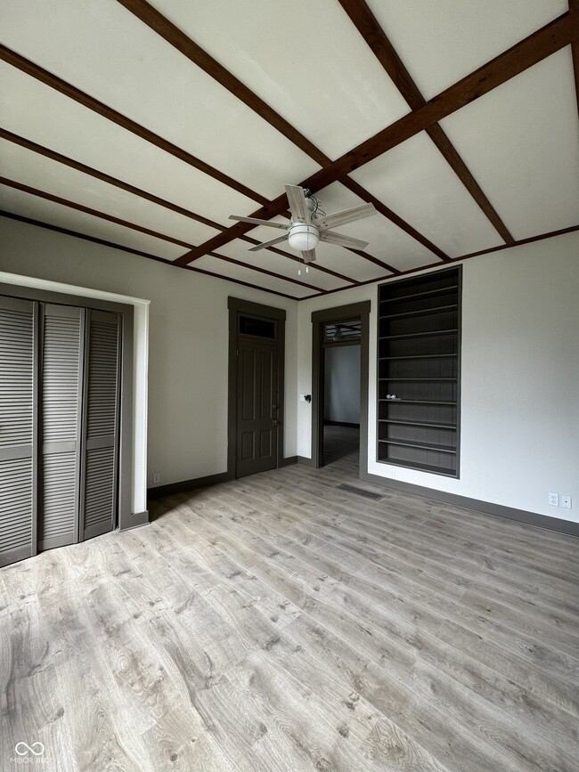 Building Photo - 1148 Fletcher Ave