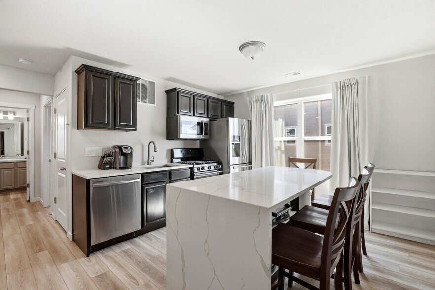 Building Photo - 5331 Wagon Hammer Dr