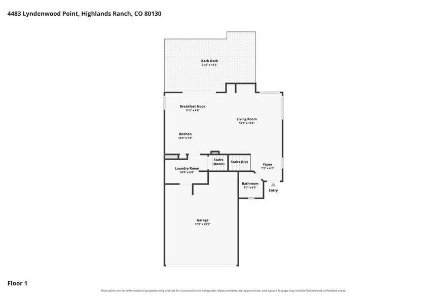 Building Photo - 4483 Lyndenwood Point