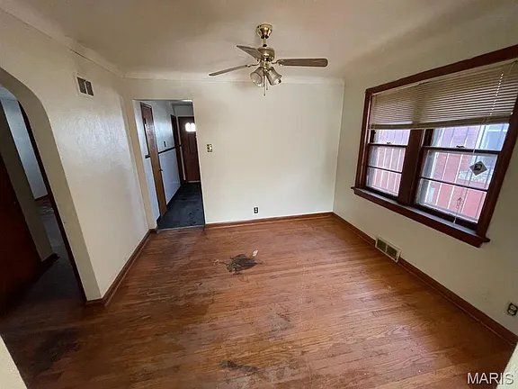 Building Photo - 5275 Alcott Ave