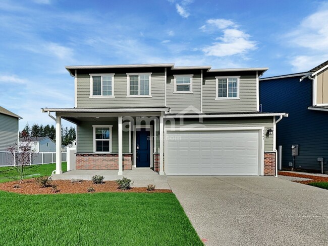 Primary Photo - 7741 Selah St SW