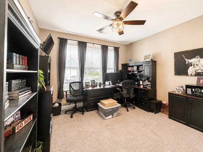 Building Photo - 711 Torridon Ln