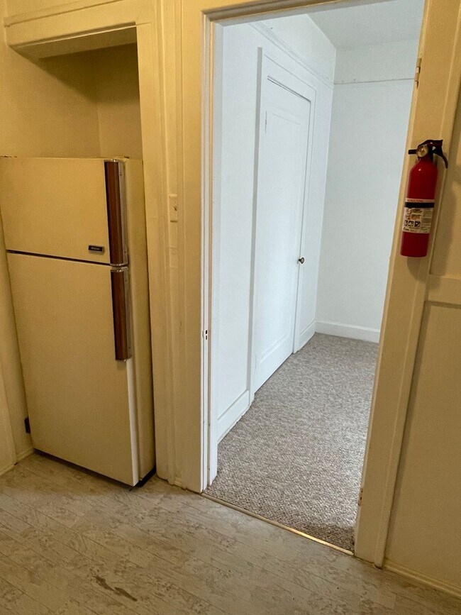 Building Photo - Live on Audubon Park! Top Floor Corner Unit!