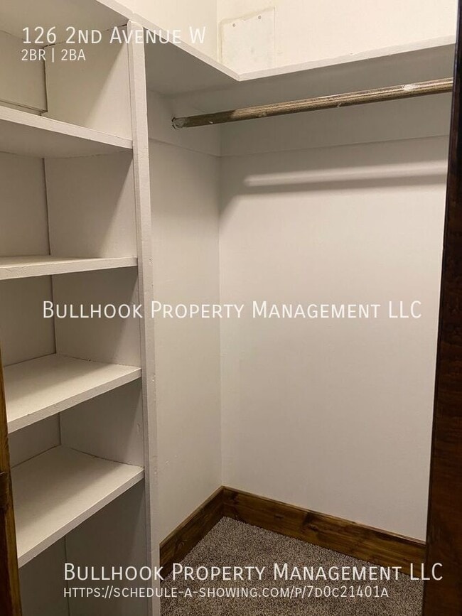 Building Photo - 126 2nd Ave W