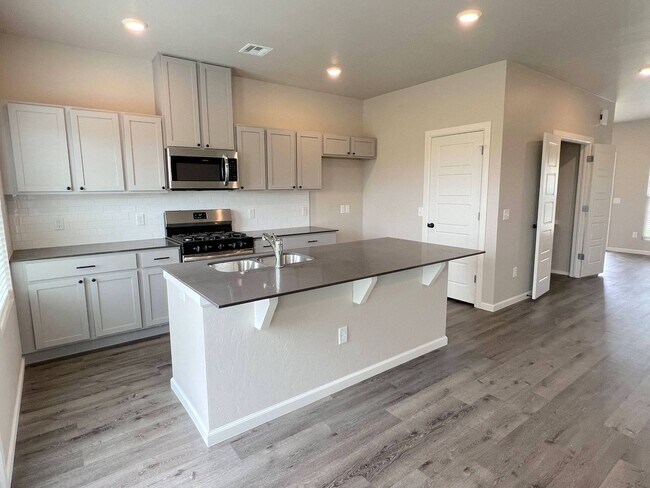 Building Photo - Tour Today at The Villas of Pennbrooke!