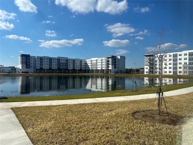 Building Photo - 5587 Millennia Park Dr