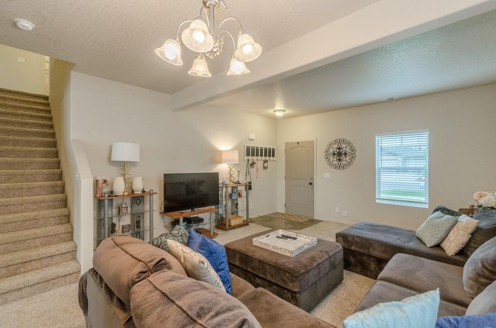 Building Photo - 4580 W Magrath Dr