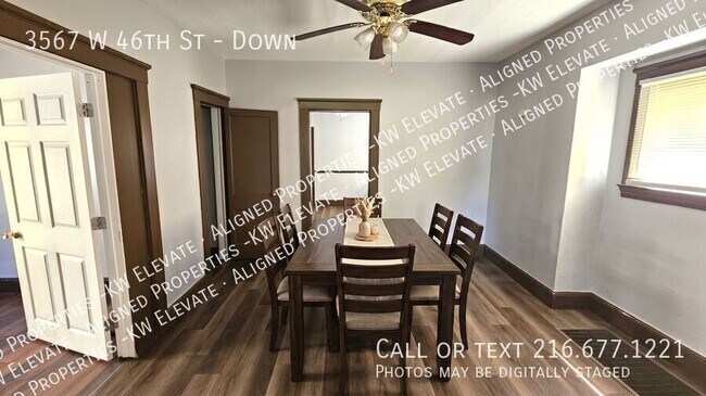 Building Photo - 3567 W 46th St