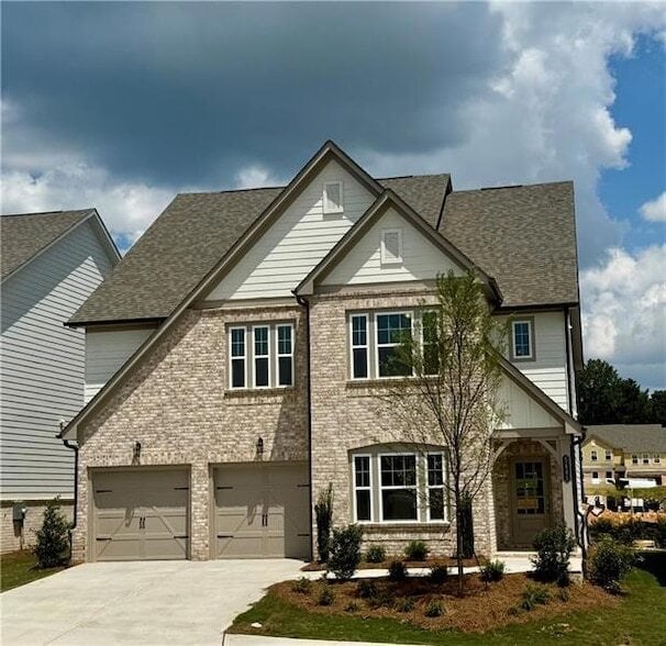 Primary Photo - 5441 Hargrove Way