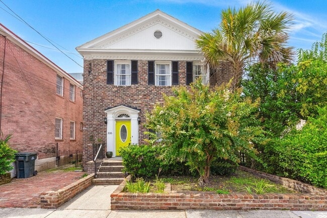 Primary Photo - 335 Ashley Ave