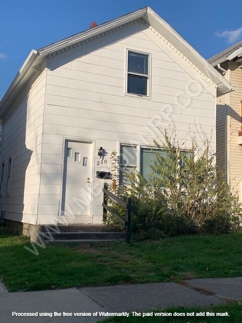 Primary Photo - 210 W Butler St