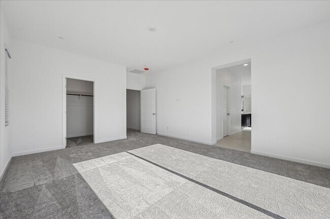 Building Photo - Beautiful New Home in Black Mountain Planned Community