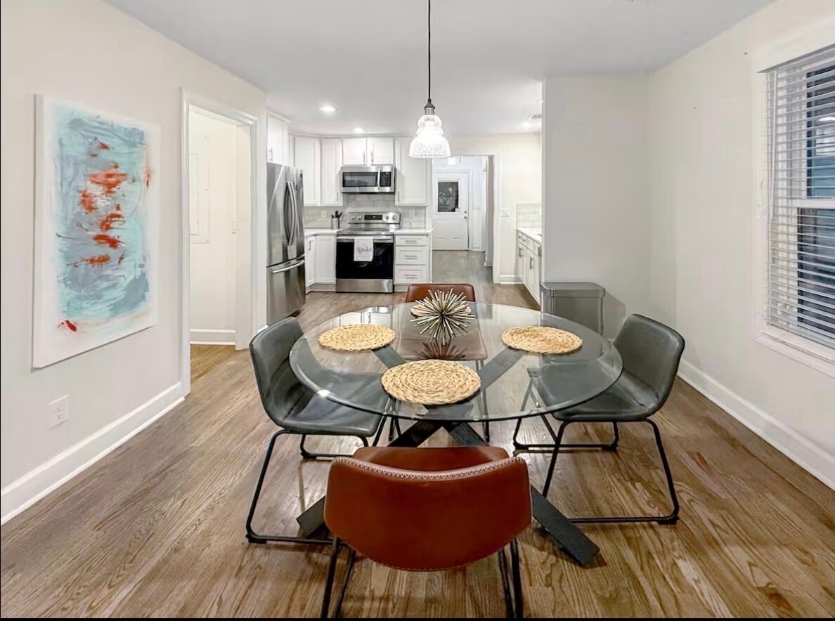 Building Photo - 437 Griffin St NW