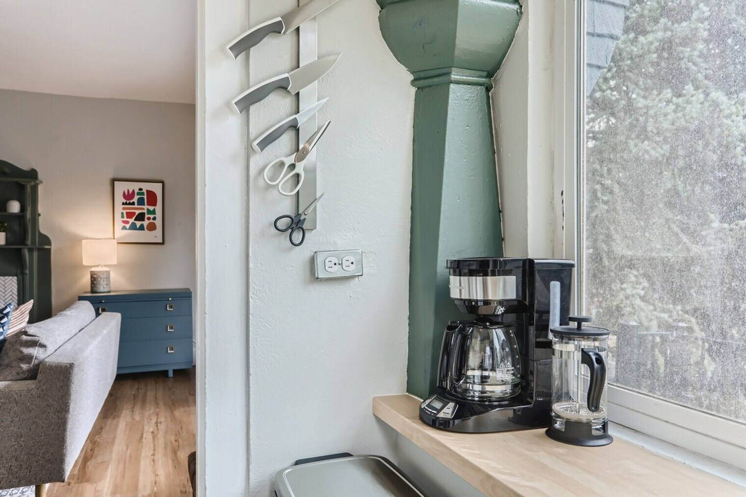 Building Photo - 1073 N Downing St