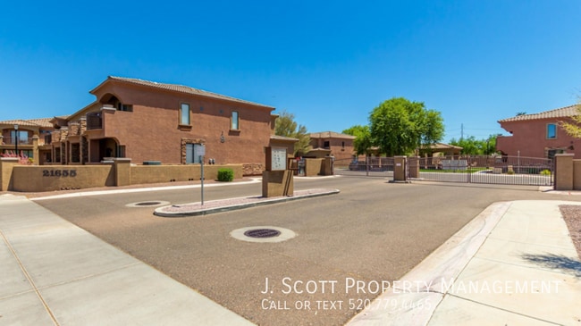 Building Photo - 21655 N 36th Ave