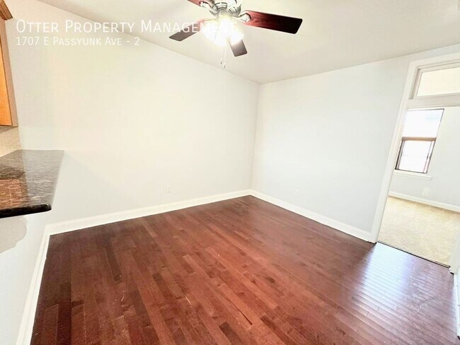 Building Photo - 1707 Passyunk Ave