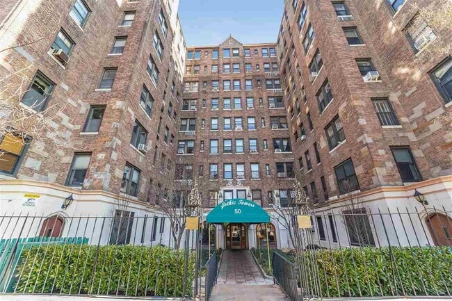 Building Photo - 50 Glenwood Ave